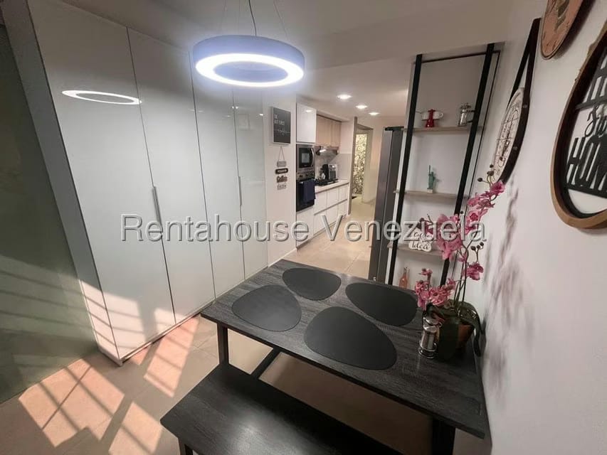 Apartamento (1 Nivel) en Venta en Nueva Segovia, Lara - 8