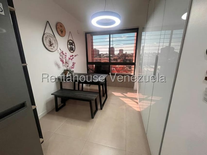 Apartamento (1 Nivel) en Venta en Nueva Segovia, Lara - 9
