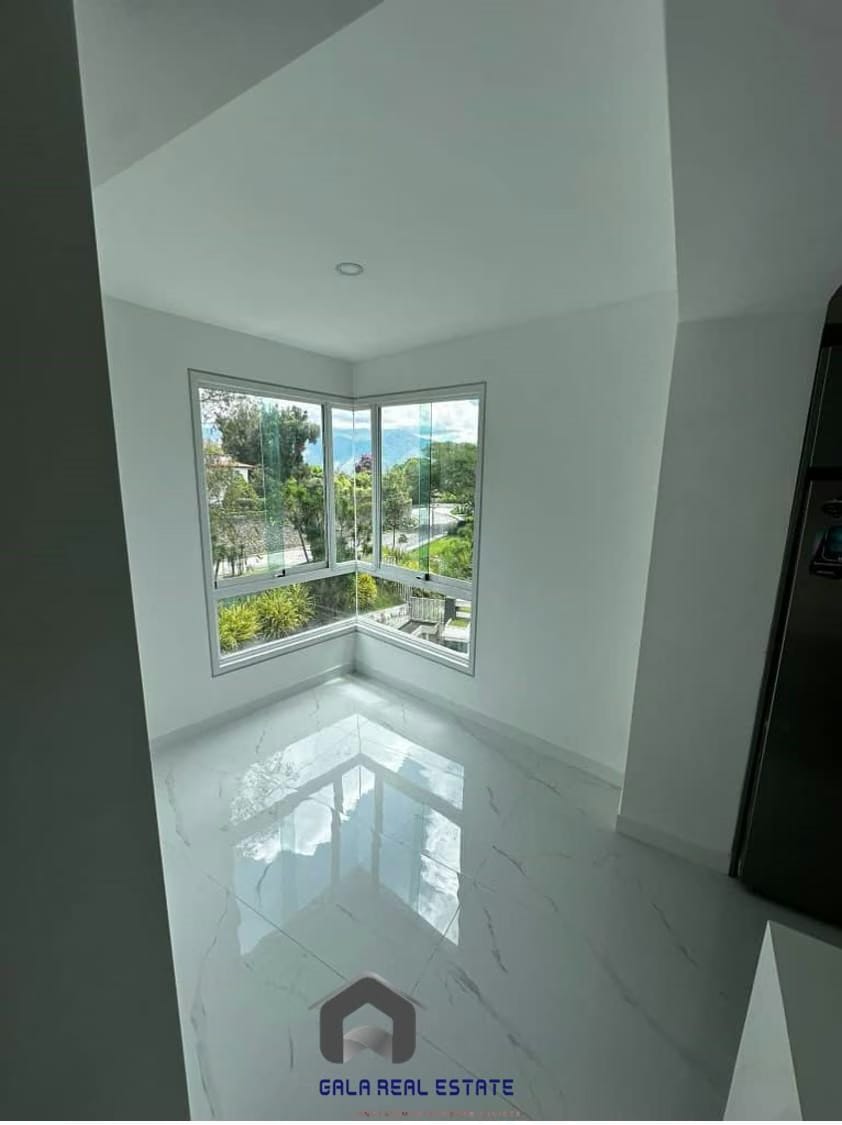 Apartamento en Venta - La Lagunita - El Hatillo - Estado Miranda