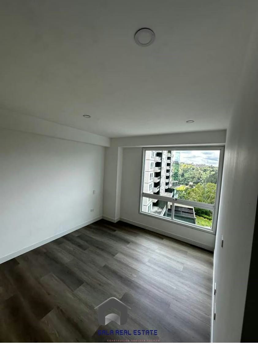 Apartamento en Venta - La Lagunita - El Hatillo - Estado Miranda - 4