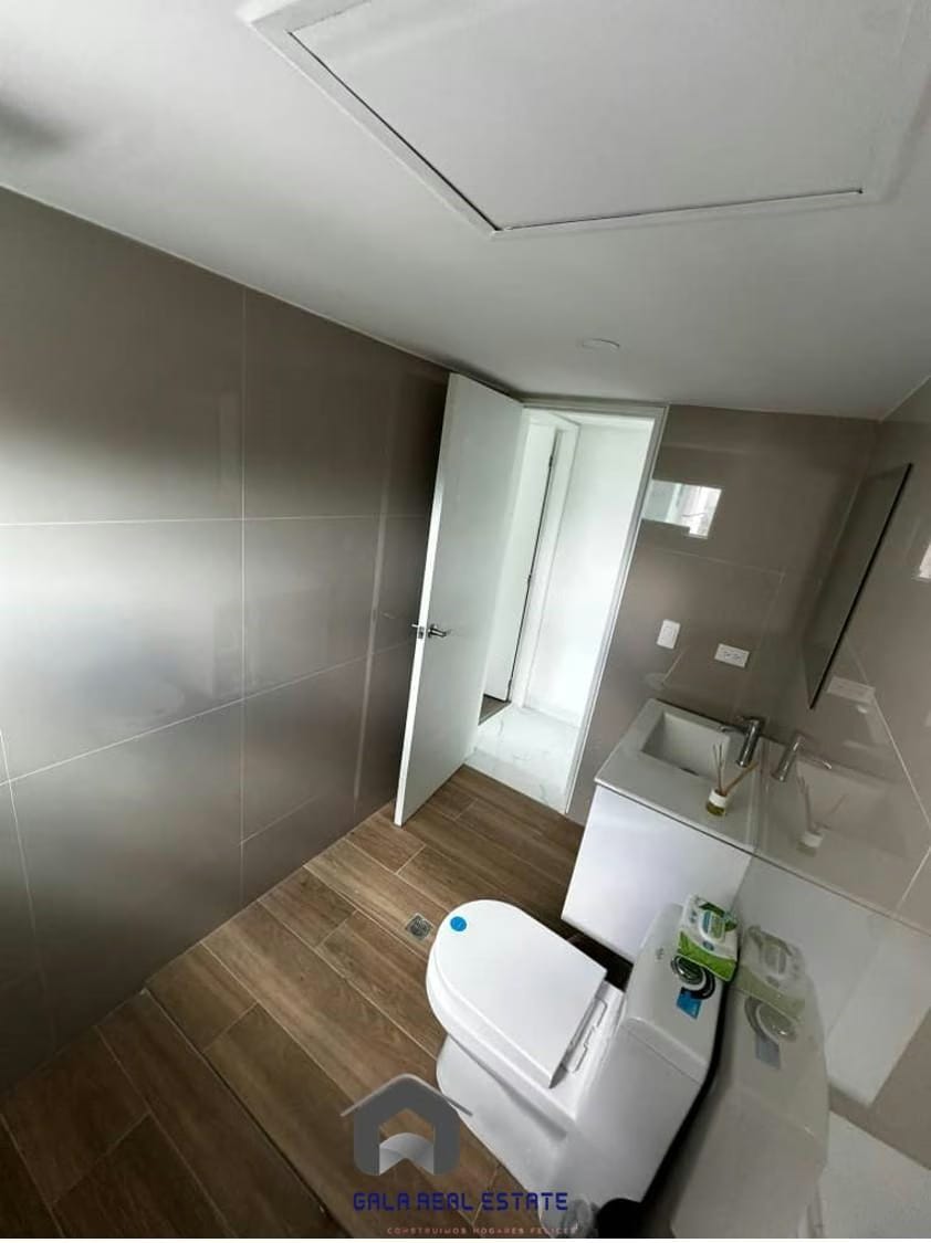 Apartamento en Venta - La Lagunita - El Hatillo - Estado Miranda - 7