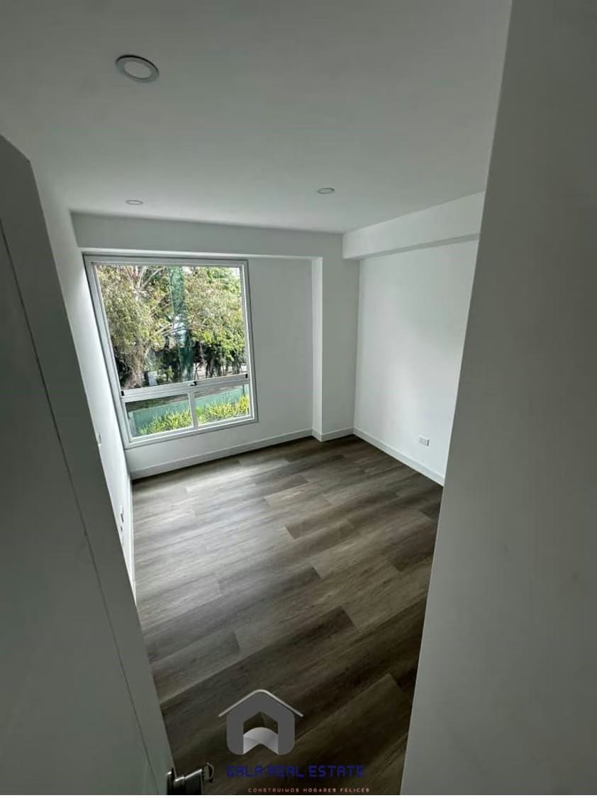 Apartamento en Venta - La Lagunita - El Hatillo - Estado Miranda - 9