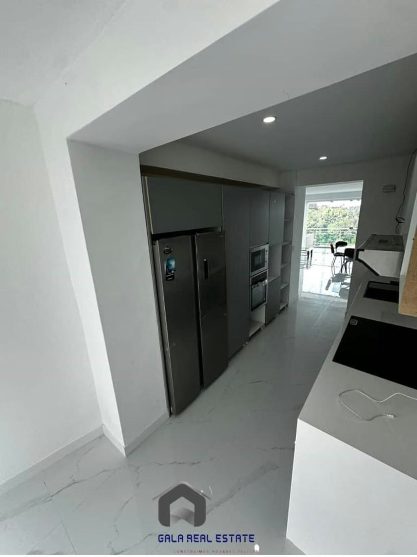 Apartamento en Venta - La Lagunita - El Hatillo - Estado Miranda - 10