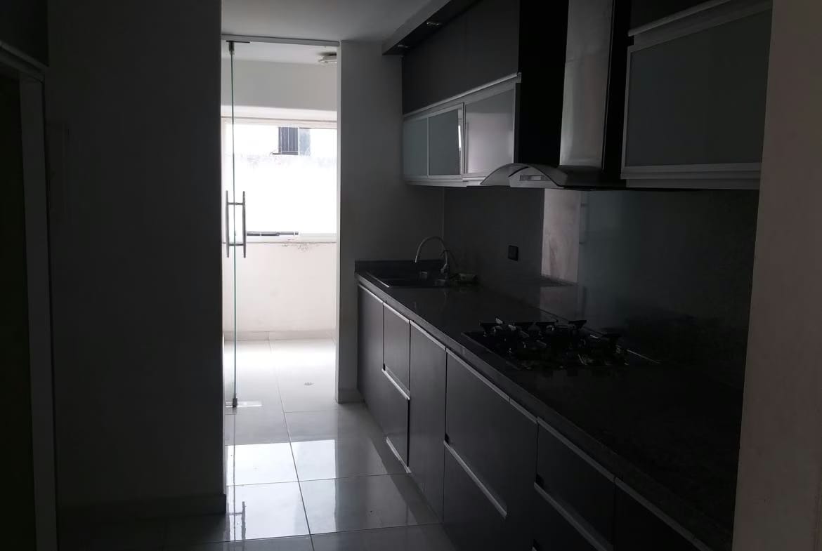 Venta Bello y cómodo apartamento - 3