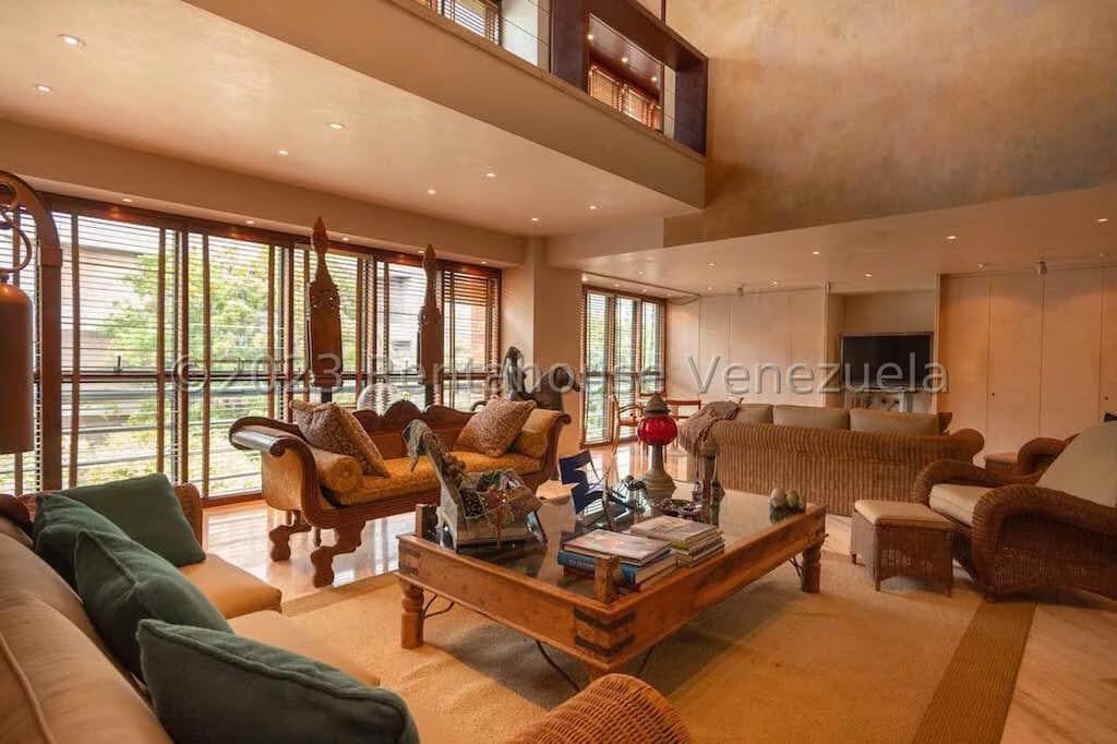 APARTAMENTO EN VENTA – ELENA MARIN NOBREGA - 5