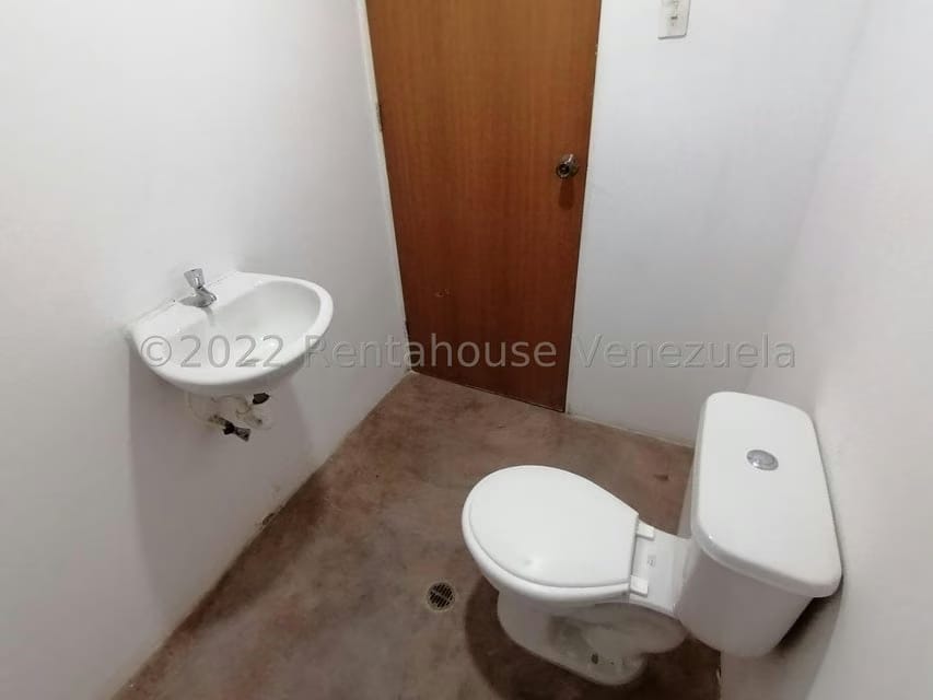 Comercial (Local Comercial) en Alquiler en Nueva Segovia, Lara - 14