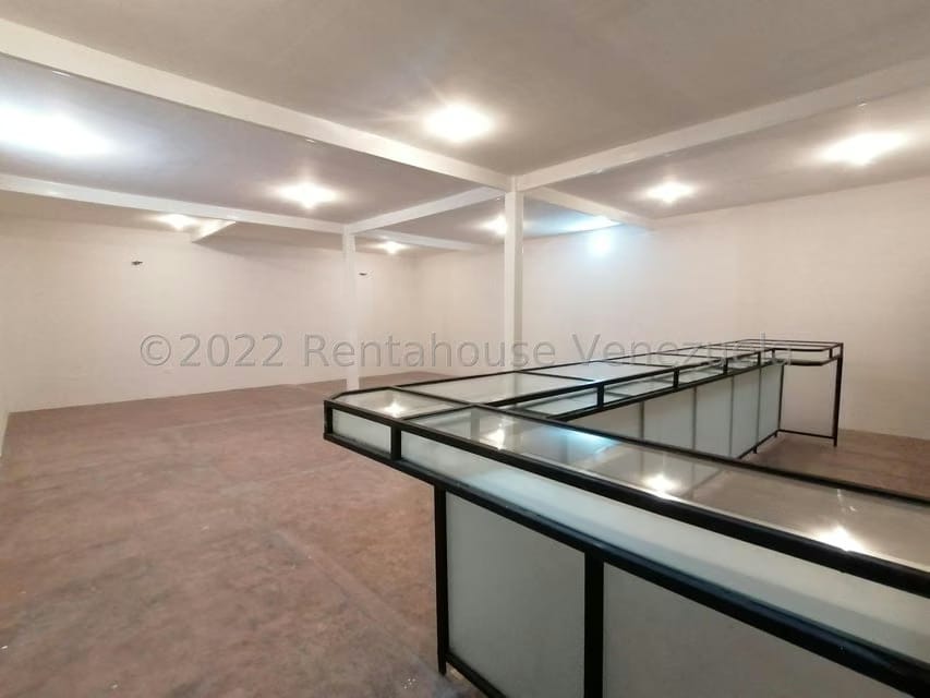 Comercial (Local Comercial) en Alquiler en Nueva Segovia, Lara - 4