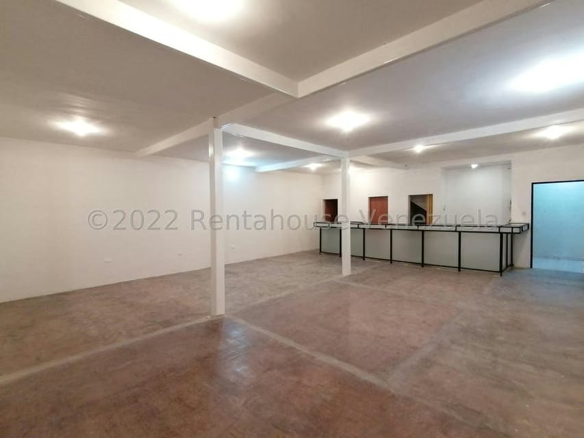 Comercial (Local Comercial) en Alquiler en Nueva Segovia, Lara - 5