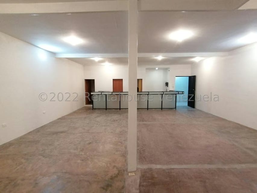 Comercial (Local Comercial) en Alquiler en Nueva Segovia, Lara - 6