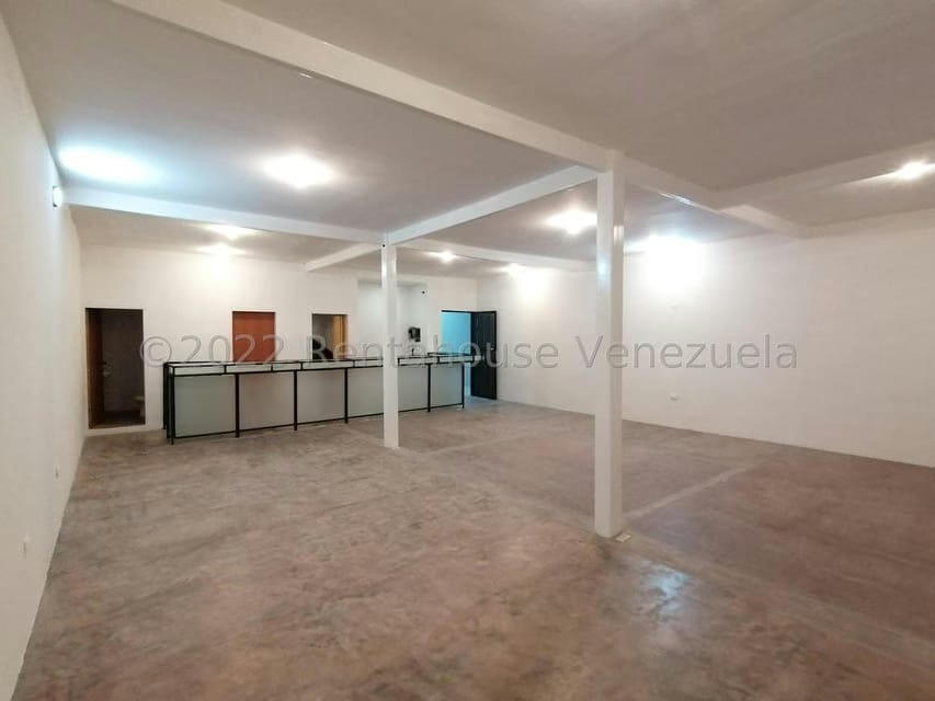 Comercial (Local Comercial) en Alquiler en Nueva Segovia, Lara - 7