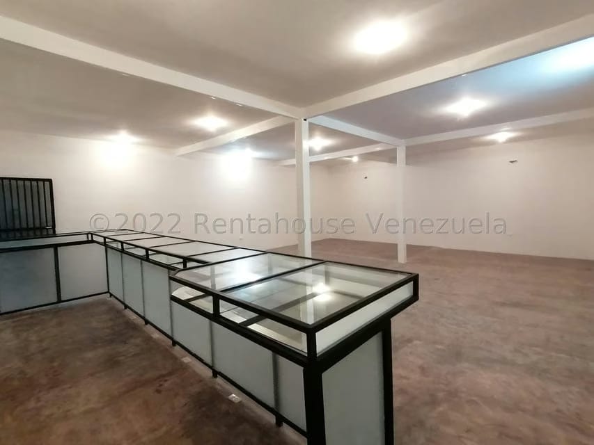 Comercial (Local Comercial) en Alquiler en Nueva Segovia, Lara - 9
