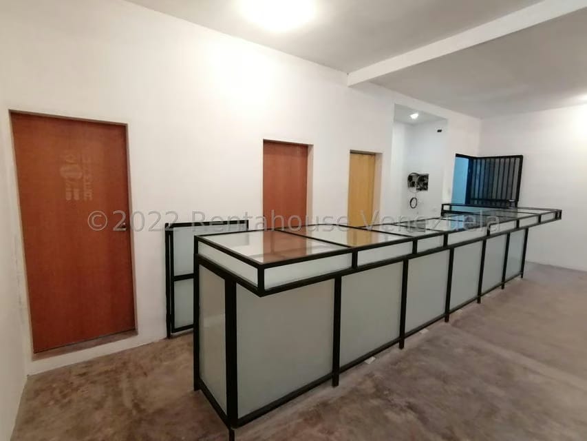 Comercial (Local Comercial) en Alquiler en Nueva Segovia, Lara - 10