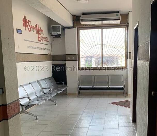 Comercial (Edificio) en Venta en Centro, Anzoategui - 6