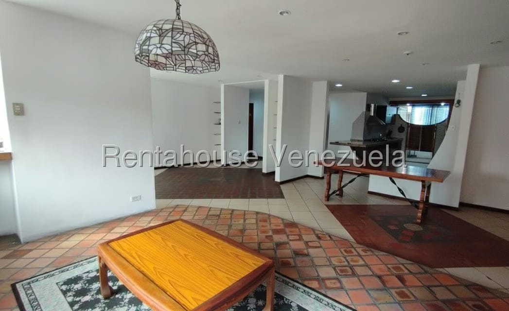 Apartamento (1 Nivel) en Venta en Altamira, Distrito Metropolitano