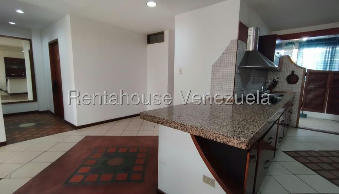 Apartamento (1 Nivel) en Venta en Altamira, Distrito Metropolitano - 11