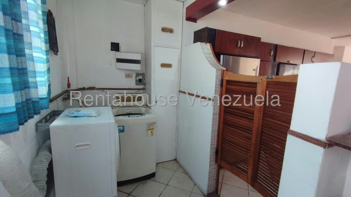 Apartamento (1 Nivel) en Venta en Altamira, Distrito Metropolitano - 12