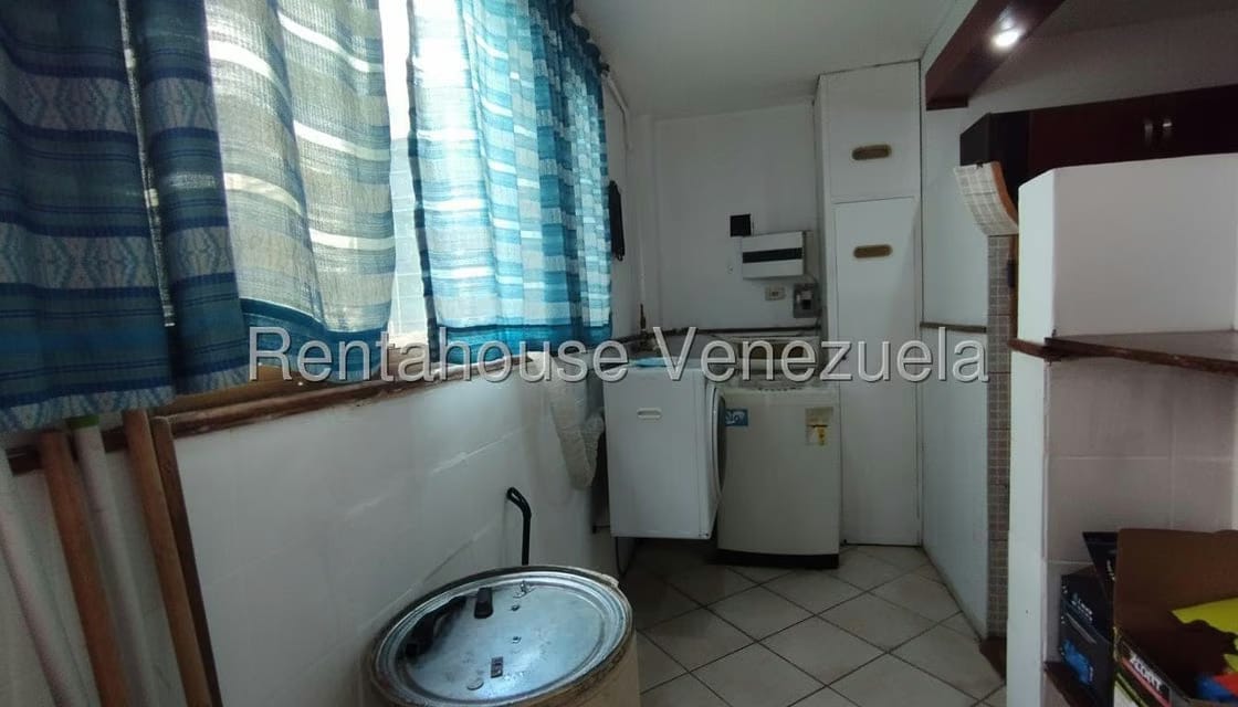 Apartamento (1 Nivel) en Venta en Altamira, Distrito Metropolitano - 13
