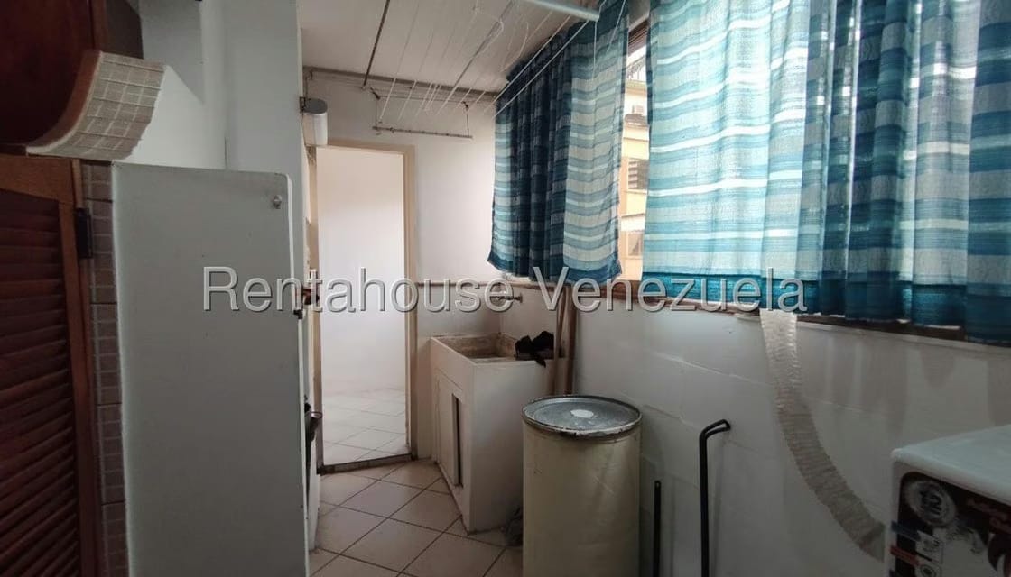 Apartamento (1 Nivel) en Venta en Altamira, Distrito Metropolitano - 14