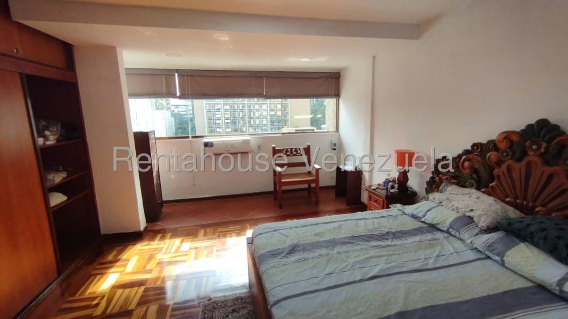 Apartamento (1 Nivel) en Venta en Altamira, Distrito Metropolitano - 15
