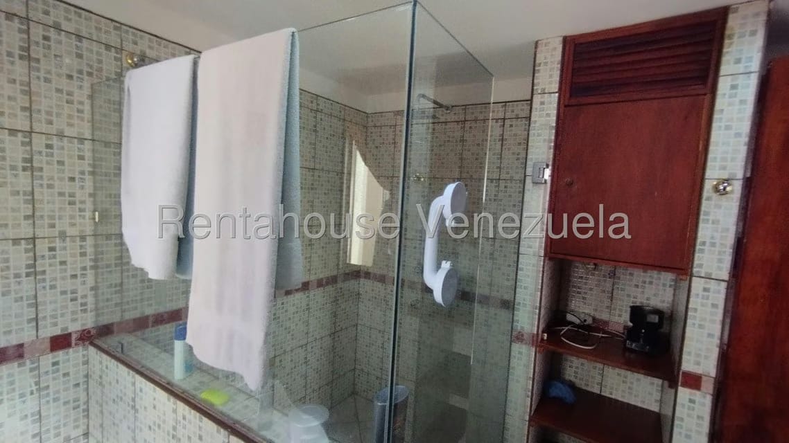Apartamento (1 Nivel) en Venta en Altamira, Distrito Metropolitano - 18