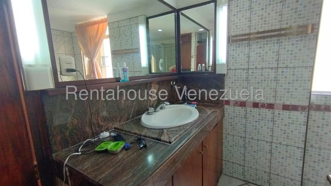 Apartamento (1 Nivel) en Venta en Altamira, Distrito Metropolitano - 20