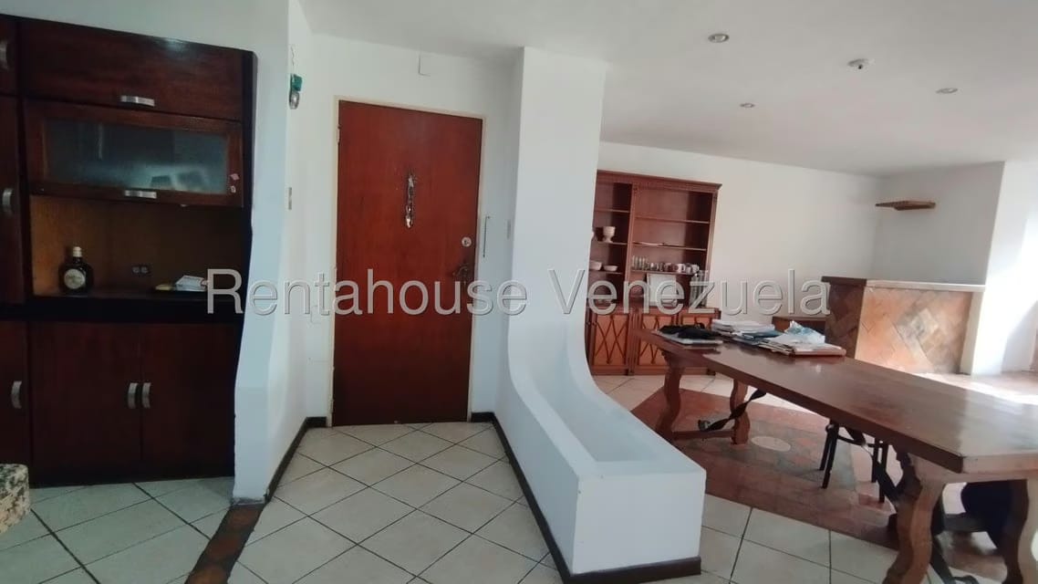 Apartamento (1 Nivel) en Venta en Altamira, Distrito Metropolitano - 3