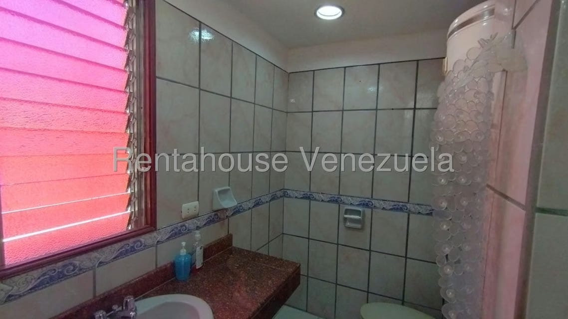 Apartamento (1 Nivel) en Venta en Altamira, Distrito Metropolitano - 26