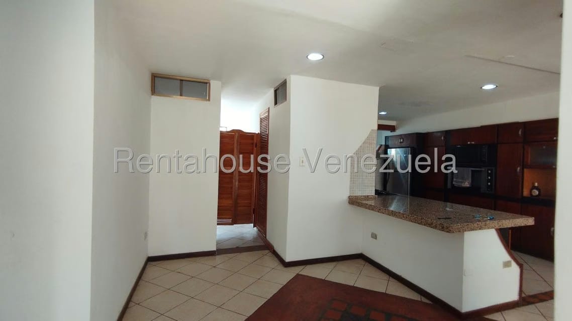Apartamento (1 Nivel) en Venta en Altamira, Distrito Metropolitano - 27