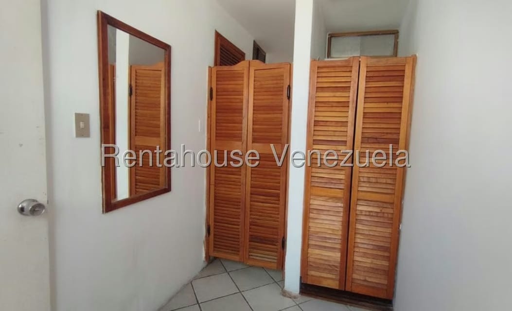Apartamento (1 Nivel) en Venta en Altamira, Distrito Metropolitano - 28