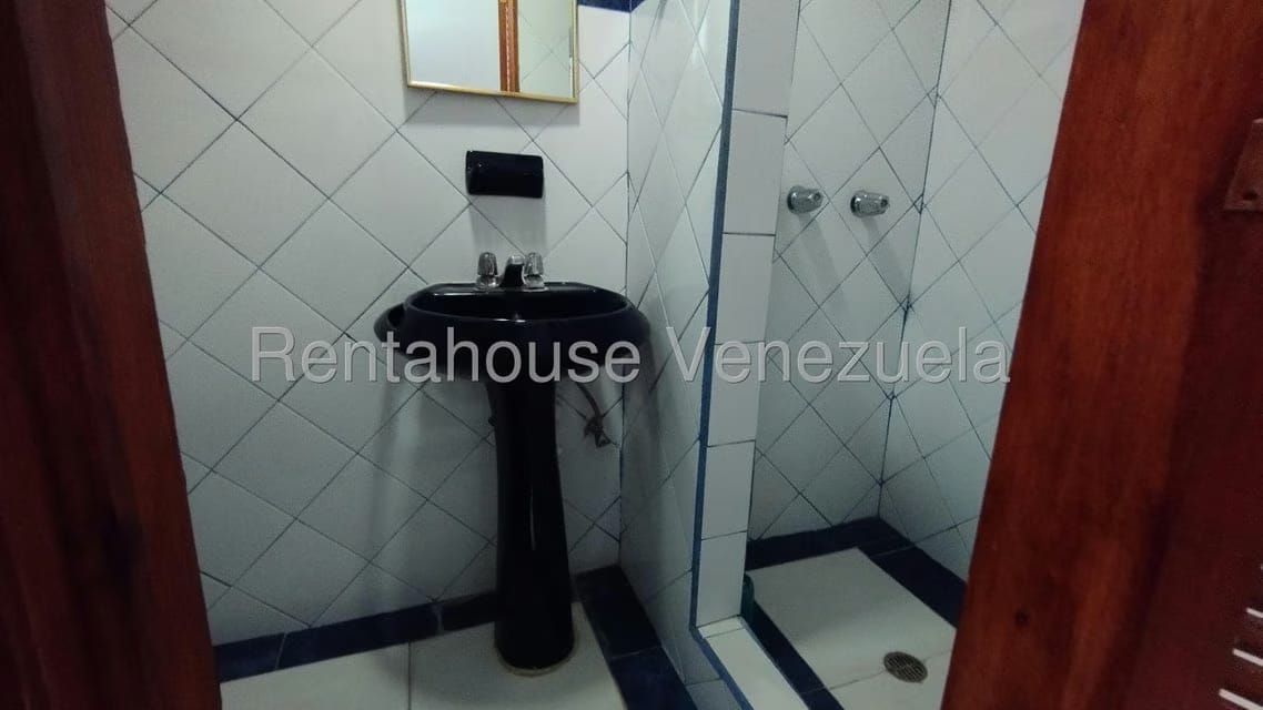 Apartamento (1 Nivel) en Venta en Altamira, Distrito Metropolitano - 30