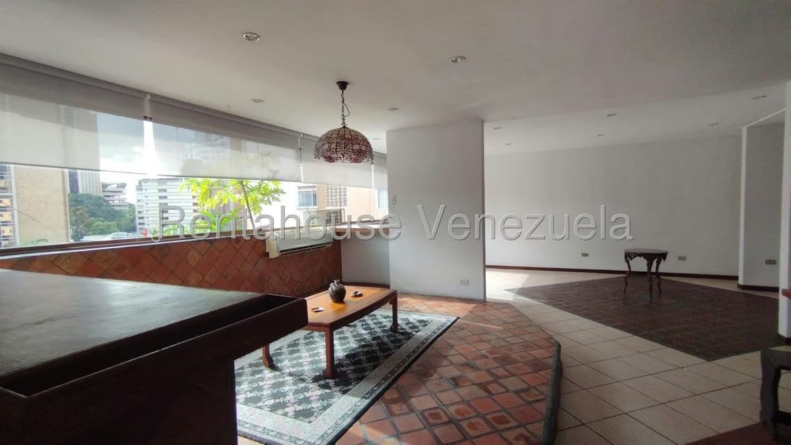 Apartamento (1 Nivel) en Venta en Altamira, Distrito Metropolitano - 4