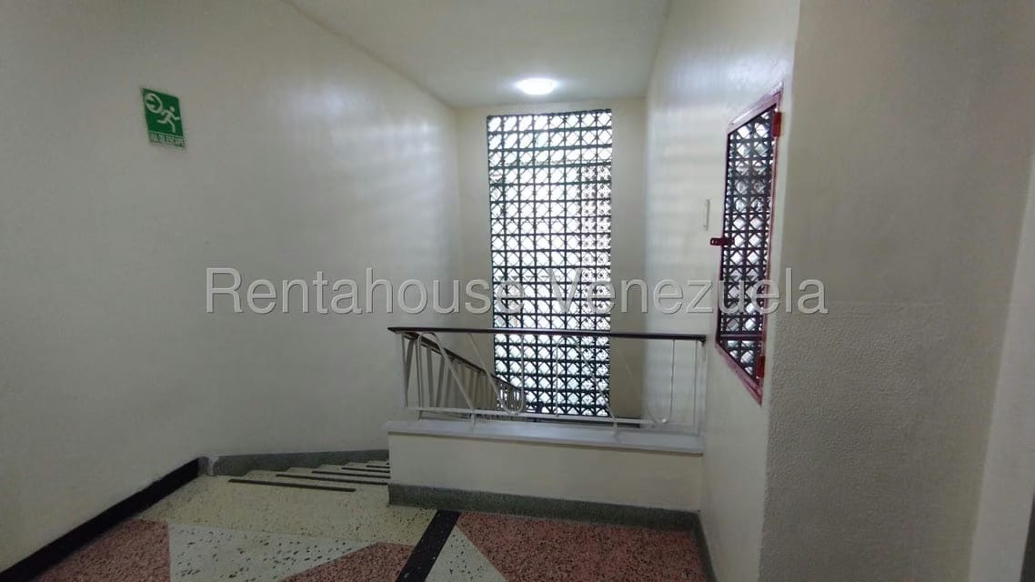 Apartamento (1 Nivel) en Venta en Altamira, Distrito Metropolitano - 35