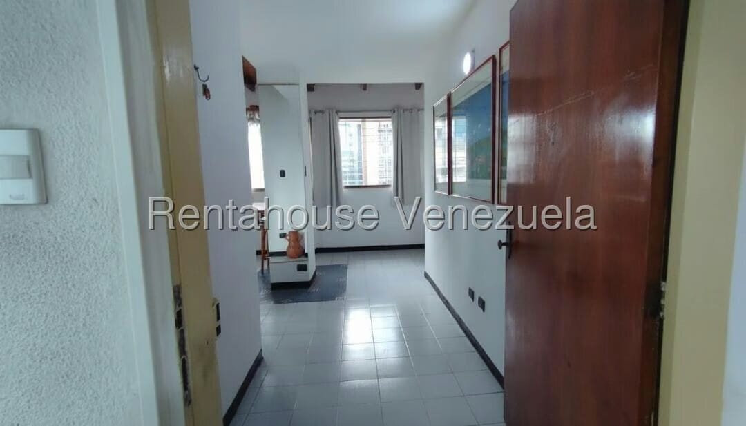 Apartamento (1 Nivel) en Venta en Altamira, Distrito Metropolitano - 36