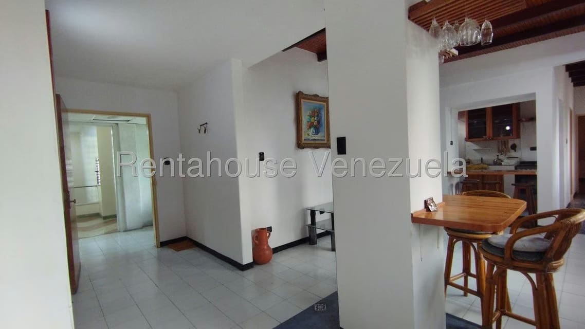Apartamento (1 Nivel) en Venta en Altamira, Distrito Metropolitano - 37