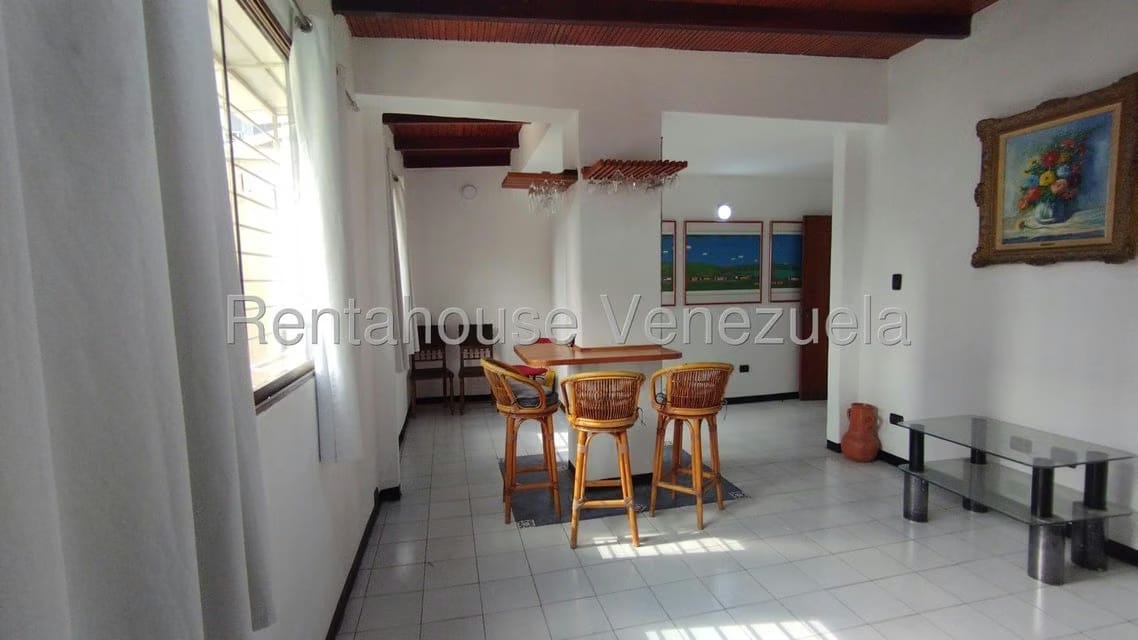 Apartamento (1 Nivel) en Venta en Altamira, Distrito Metropolitano - 39