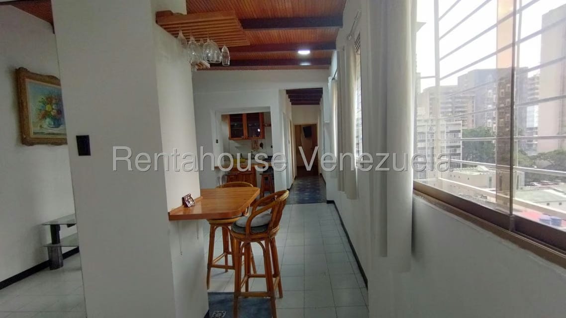 Apartamento (1 Nivel) en Venta en Altamira, Distrito Metropolitano - 40