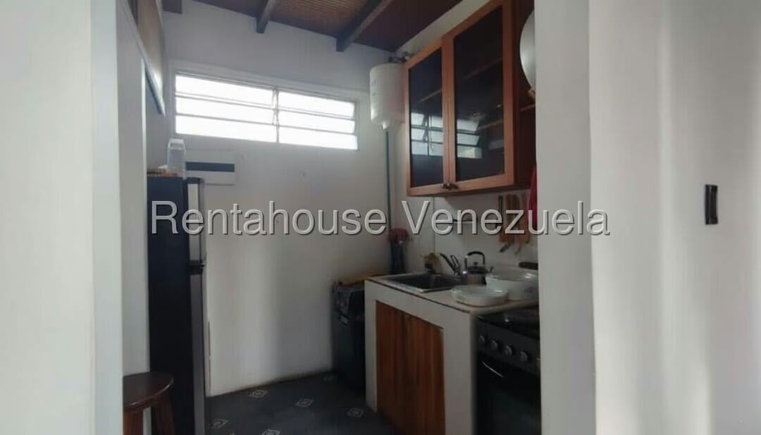 Apartamento (1 Nivel) en Venta en Altamira, Distrito Metropolitano - 42