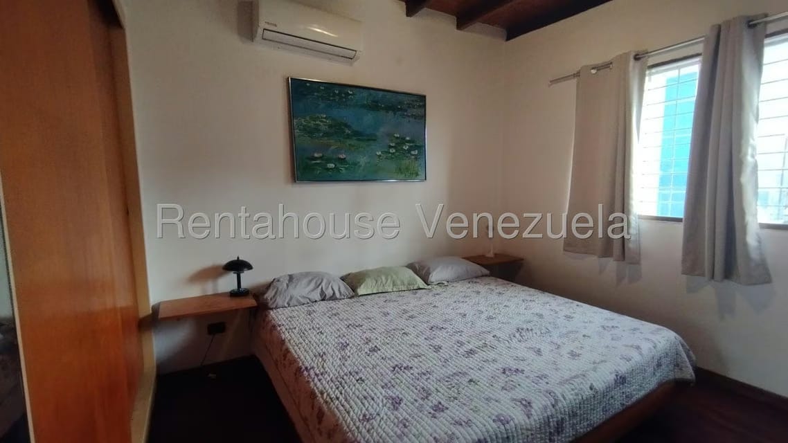 Apartamento (1 Nivel) en Venta en Altamira, Distrito Metropolitano - 43