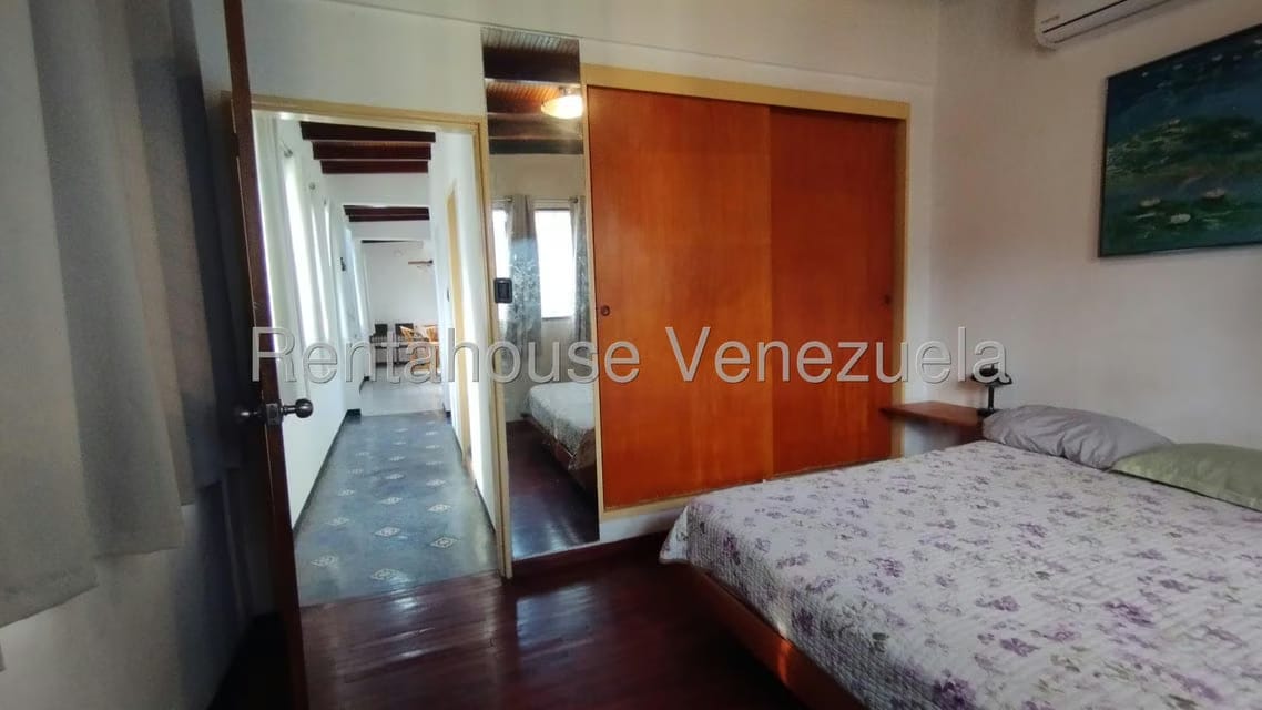 Apartamento (1 Nivel) en Venta en Altamira, Distrito Metropolitano - 44