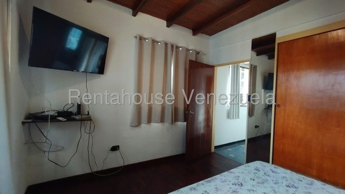 Apartamento (1 Nivel) en Venta en Altamira, Distrito Metropolitano - 45