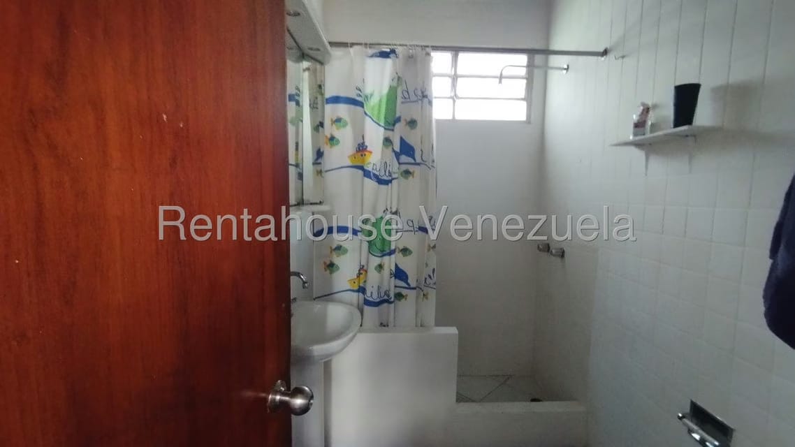 Apartamento (1 Nivel) en Venta en Altamira, Distrito Metropolitano - 46