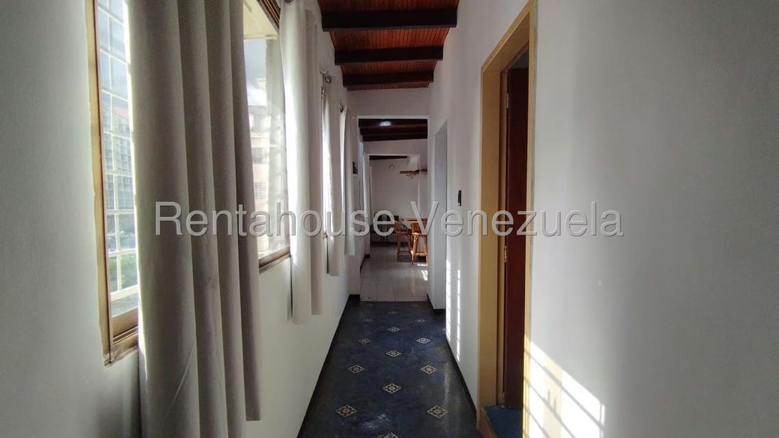 Apartamento (1 Nivel) en Venta en Altamira, Distrito Metropolitano - 47