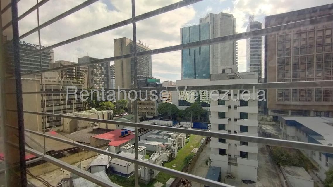 Apartamento (1 Nivel) en Venta en Altamira, Distrito Metropolitano - 48