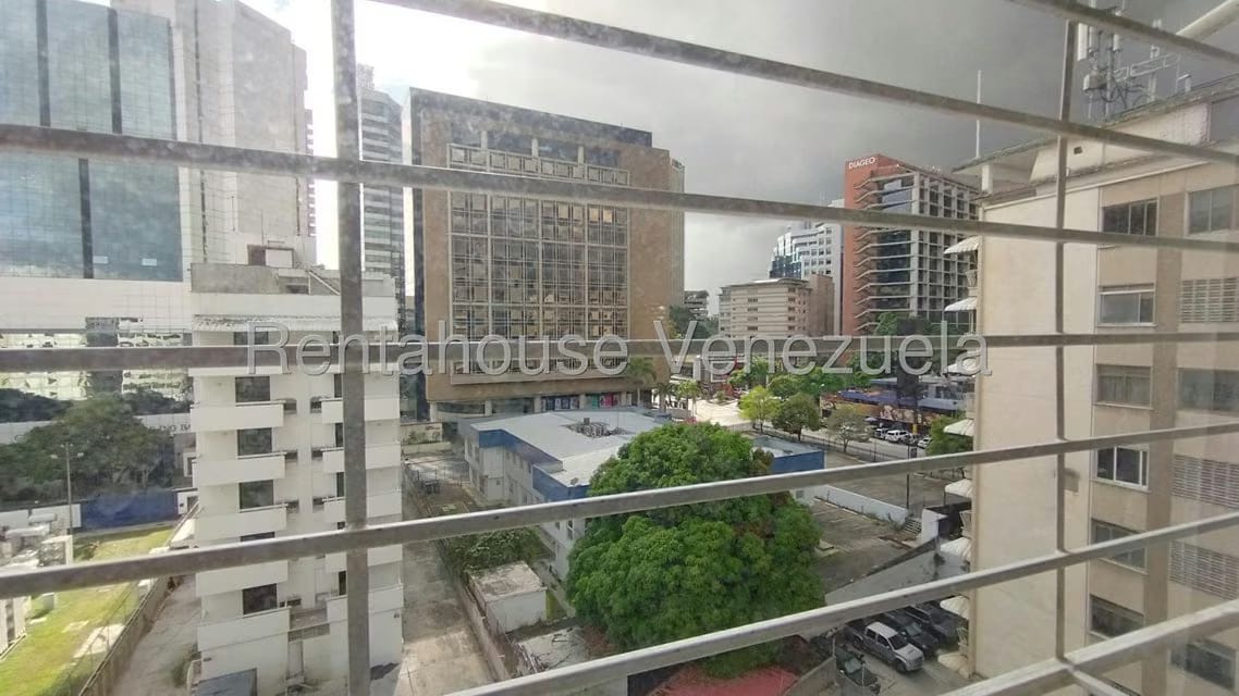 Apartamento (1 Nivel) en Venta en Altamira, Distrito Metropolitano - 49