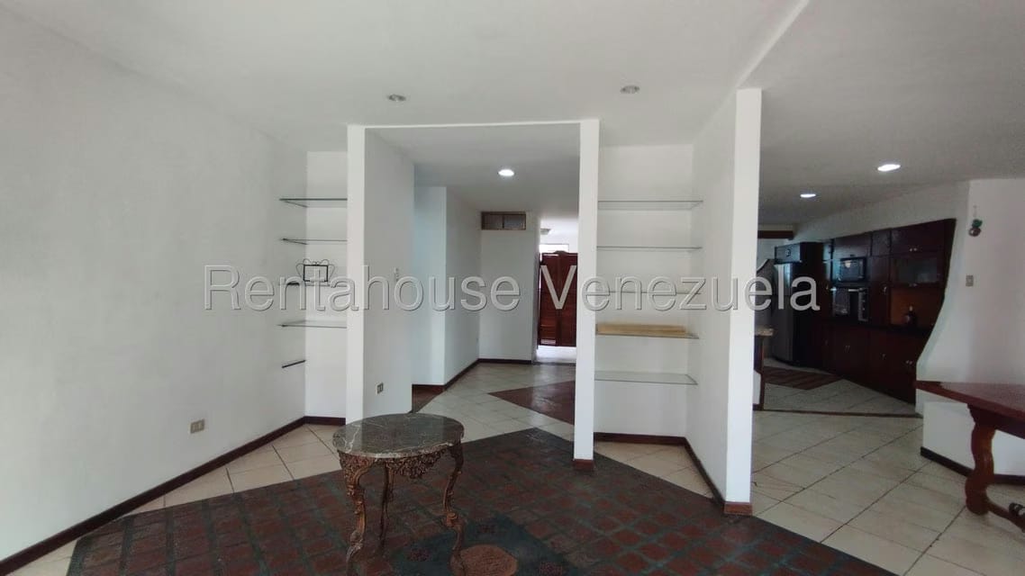 Apartamento (1 Nivel) en Venta en Altamira, Distrito Metropolitano - 6