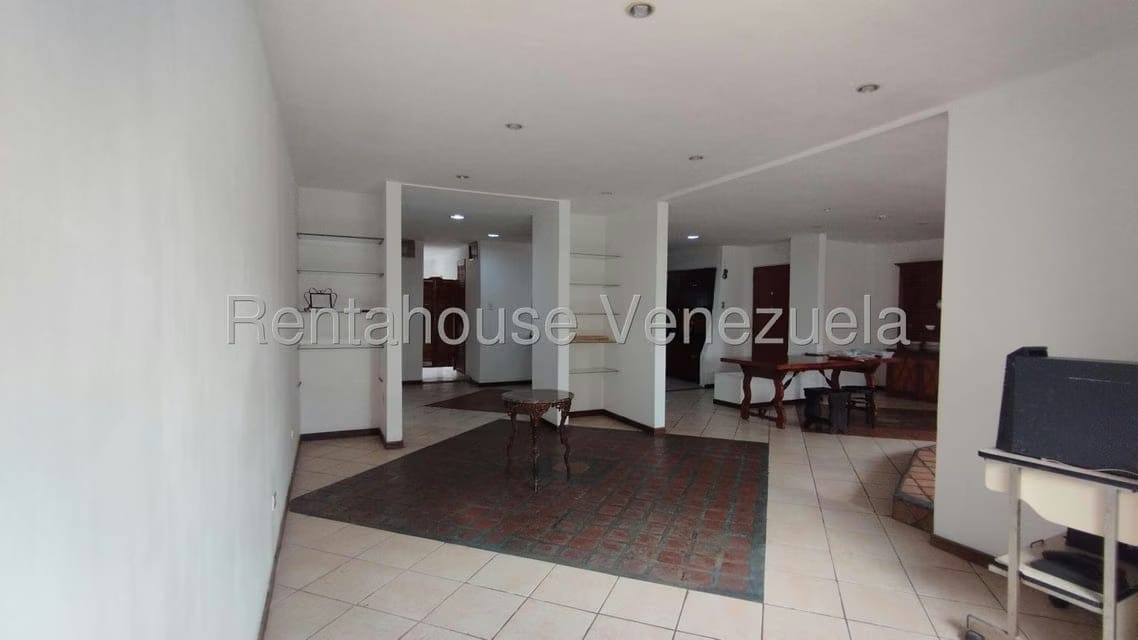 Apartamento (1 Nivel) en Venta en Altamira, Distrito Metropolitano - 7