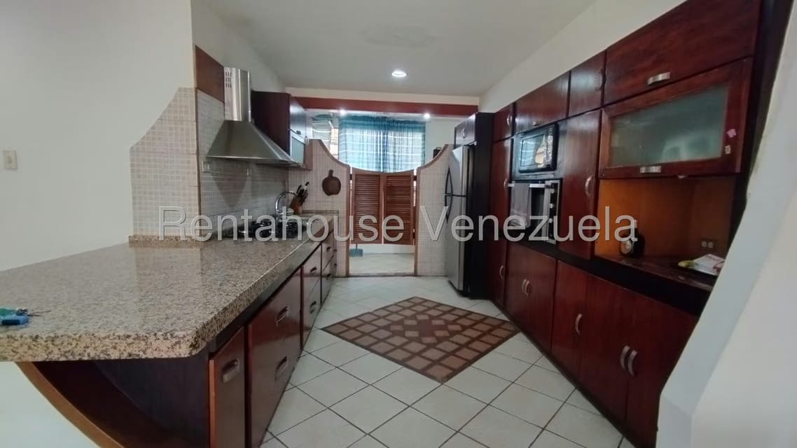 Apartamento (1 Nivel) en Venta en Altamira, Distrito Metropolitano - 8