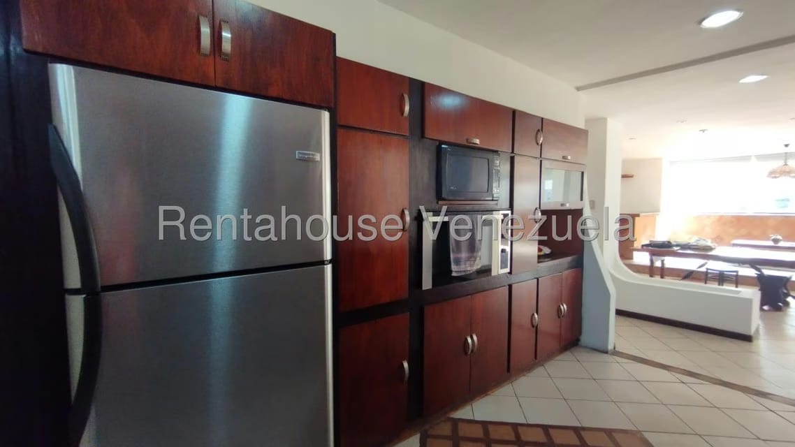 Apartamento (1 Nivel) en Venta en Altamira, Distrito Metropolitano - 9