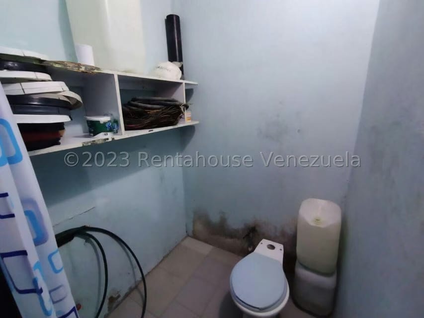 Comercial (Local Comercial) en Venta en Centro, Aragua - 15