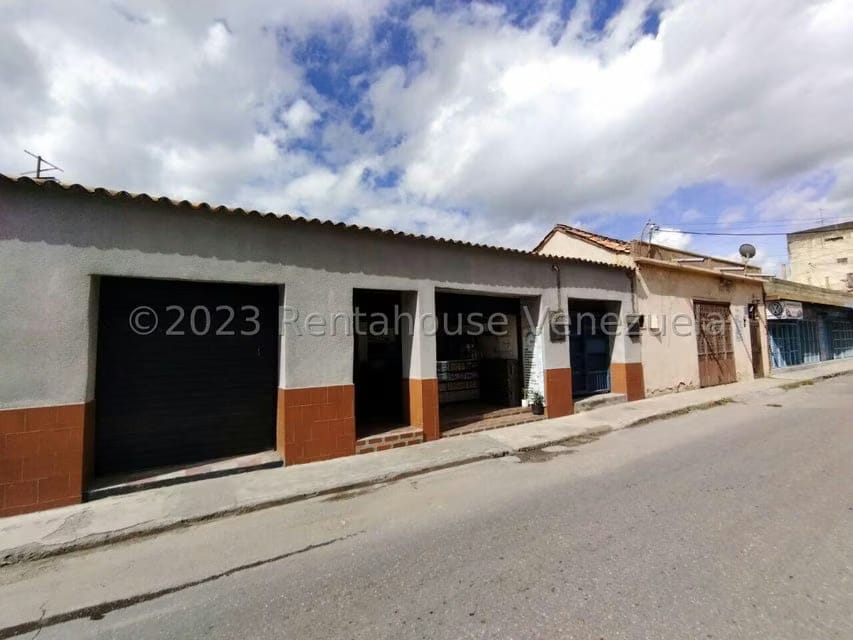 Comercial (Local Comercial) en Venta en Centro, Aragua - 4